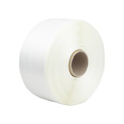 Corded Polyester Strapping Roll - Durable and Reliable Packaging Material
